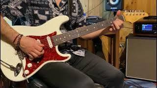 The Deeper the Love / Whitesnake / Cover