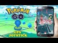 EL MEJOR JOYSTICK PARA ANDROID ACTUALIZADO, CAPTURA Y REALIZA
INCURSIONES! POKÉMON GO
