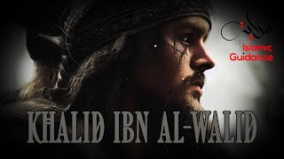 Khalid Ibn Al-Walid (R)