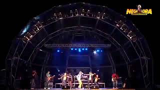 Dvd Melody Banda Negalora . Vetron (08)
