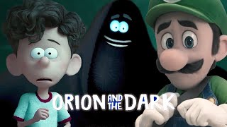 Download Lagu Luigi ontmoet Orion en Dark in the Darklands | Super Mario Bros.-film | Hal-Luigi Crossover 🎃 MP3 Download Lagu Luigi ontmoet Orion en Dark in the Darklands | Super Mario Bros.-film | Hal-Luigi Crossover 🎃 MP3