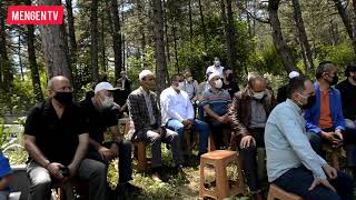 Esmehan Gürsoy Dualarla Uğurlandı