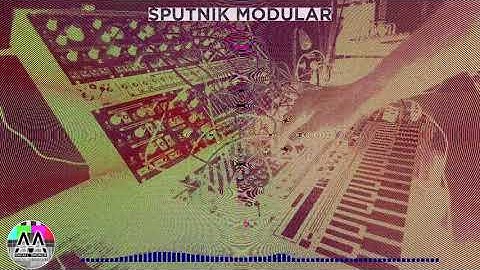 Sputnik Modular: Having Fun with SM