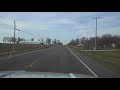Justin Rigg & Harley Freeman Pursuit [Dash Camera] [03/30/2021]