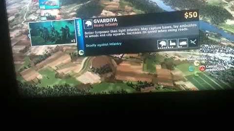 Ruse tips tricks on closing the pocket part 1