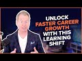 The Most Effective Way to Learn as a Leader (And Break Through Faster)