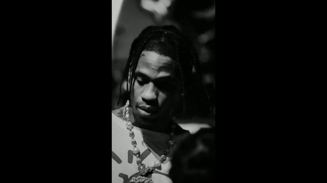 (FREE) PLAYBOI CARTI X TRAVIS SCOTT TYPE BEAT - 