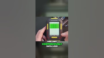 Unbelievable Sensor Features: Continuous Data Logging Explained!