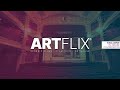 Artflix  movie classics  trailer  colorized classic movies  english