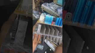 BTL NX14000 Fulset Untuk ct 45#shorts
