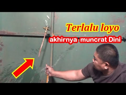 Video: Pilih tangki ekspansi dengan benar