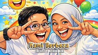 Kami Berbeza
