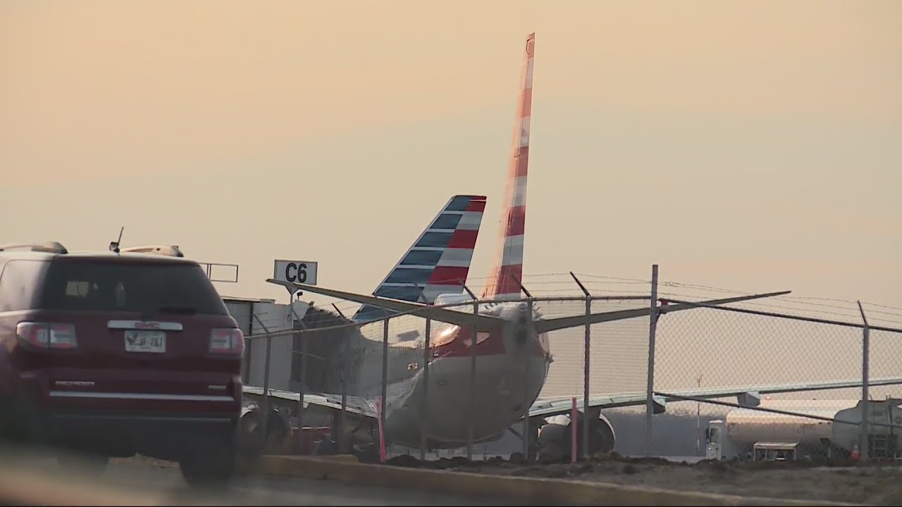 Des Moines International Airport handles spring break, NCAA tournament traffic