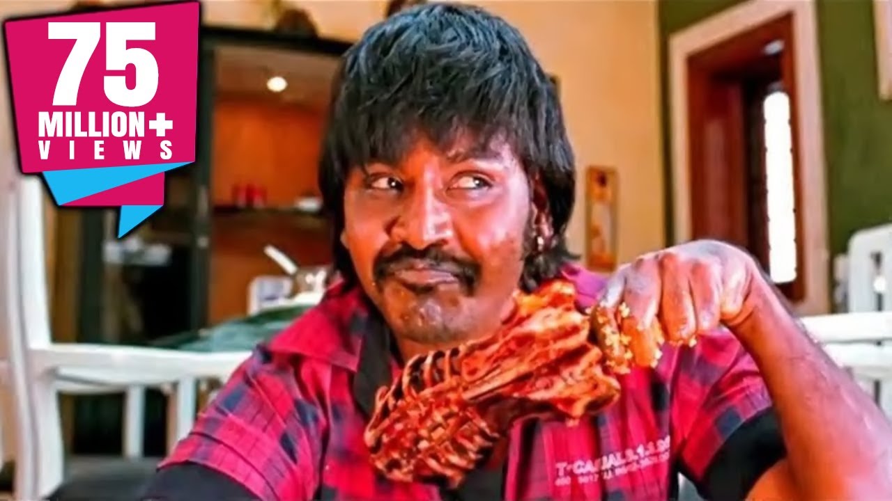 राघव लौरेंस का बदला हुआ चेहरा आखिर उसके घर वालो को पता चल ही गया