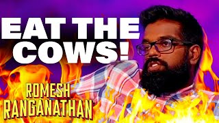 A Ton Of Spicy HOT Takes From Romesh On Mock The Week | Best of Romesh | Romesh Ranganathan