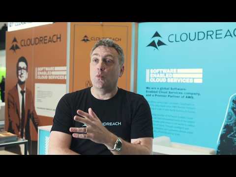 Talking about cloud