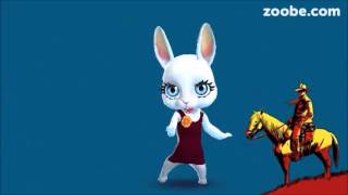 Zoobe Зайка Хороший день у меня сегодня! Zoobe Зайка Хороший день у меня сегодня!