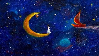 Как написать картину-фантазию 🎨 как нарисовать фантастический мир из головы - художник Рыбаков. Как написать картину-фантазию 🎨 как нарисовать фантастический мир из головы - художник Рыбаков.