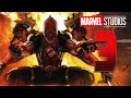 Deadpool 3 Kevin Feige Video 2021 Breakdown - Marvel Phase 4 Movies