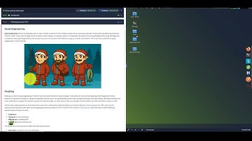 Advent of Cyber 2025 | Day 2 - Phishing - Merry Clickmas