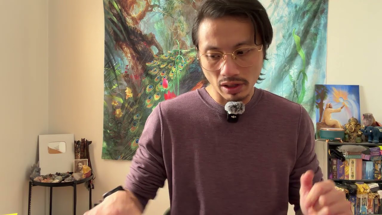 ♋︎ Cancer 3rd Party 💔👥🔀: The Third Party Doesn’t Know Either 👀💥