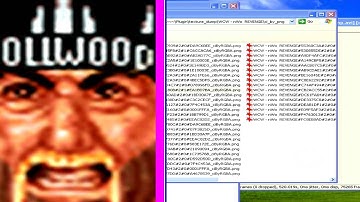 How to Dump and Replace Textures in Project64 1.6 for AKI WRESTLING GAMES!!!