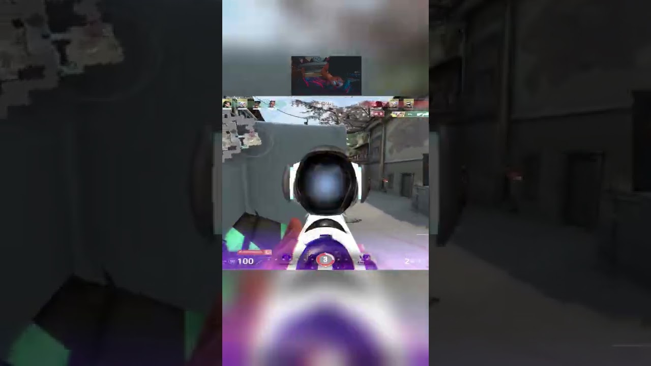 Ion Operator Gives Aimbot!?