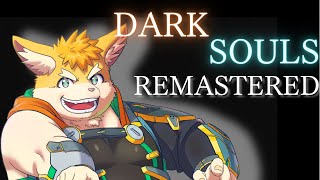 【ゲーム配信】DARK SOULS REMASTERED 【新人Vtuber/日葵ときと】