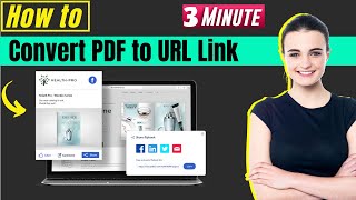 How to convert pdf to url Link Right way 2024 | PDF to URL Online Free screenshot 4