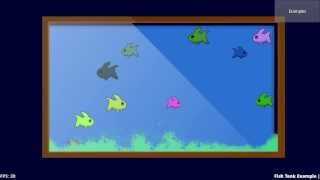 libGDX Tests 0.4.1 Trailer