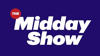 The Midday Show - Friday 29th March 2024