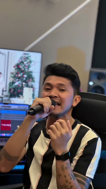 'Kembalilah Kekasih' Cover Vicky Salamor