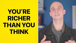 If You're THIS Retiree, You Will Die Too Rich