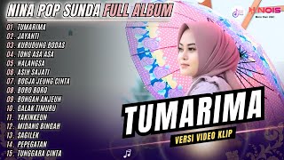 FULL VIDEO KLIP NINA - TUMARIMA - JAYANTI | KOMPILASI ALBUM POP SUNDA GASENTRA 2024