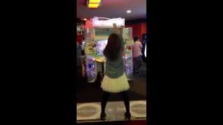 【DanceEvolution Arcade】Do The Evolution プレー動画【少々改良版】