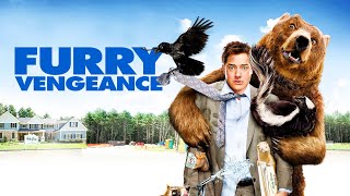 Furry Vengeance Insane In The Brain End Credits