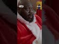 "Do You Need Jesus?" | Santa Games | Hulu #shorts