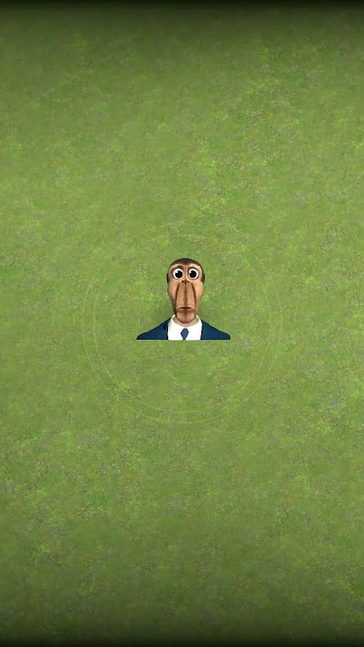 Flying Obunga