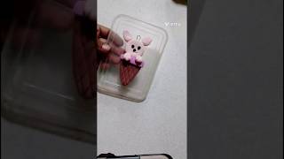 how to make clay polymer ?subscribe youtube like moni comment diy