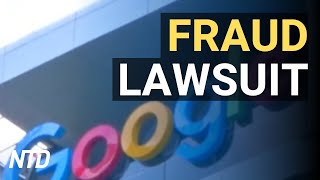 Arizona Files Fraud Lawsuit Against Google