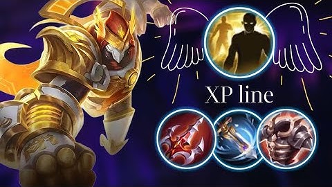 TOP GLOBAL ALDOUS GAMEPLAY | BEST BUILD WITH INCREDIBLE ATTACK SPEED DAMAGE | ALDOUS- MLBB