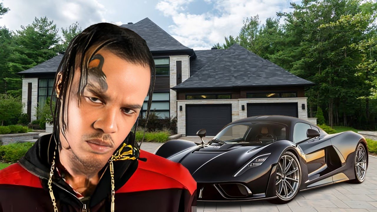 Tommy Lee Sparta Net Worth, Houses, Lifestyle, Personal life and Career