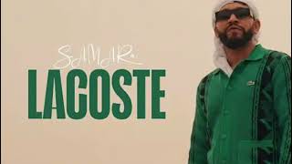 SAMARA - LACOSTE (Official Music Video)