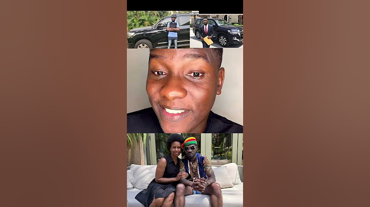 Tamale Mirundi Junior atabukidde Bobi Wine