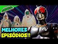 Black  os melhores episdios top5