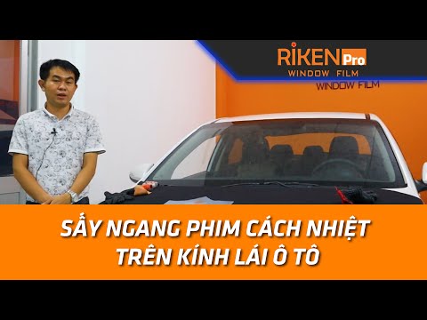 Video: 3 cách khắc phục cửa sổ trời bị rò rỉ