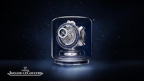 Atmos Hybris Mechanica Calibre 590 | Jaeger-LeCoultre