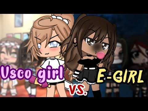 Buy Gacha Life Egirl Outfits Off 61