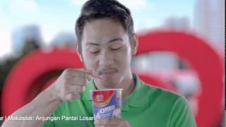 Download lagu Wall's Ice Cream Day 2014