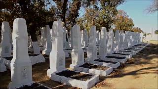 Керченское воинское кладбище